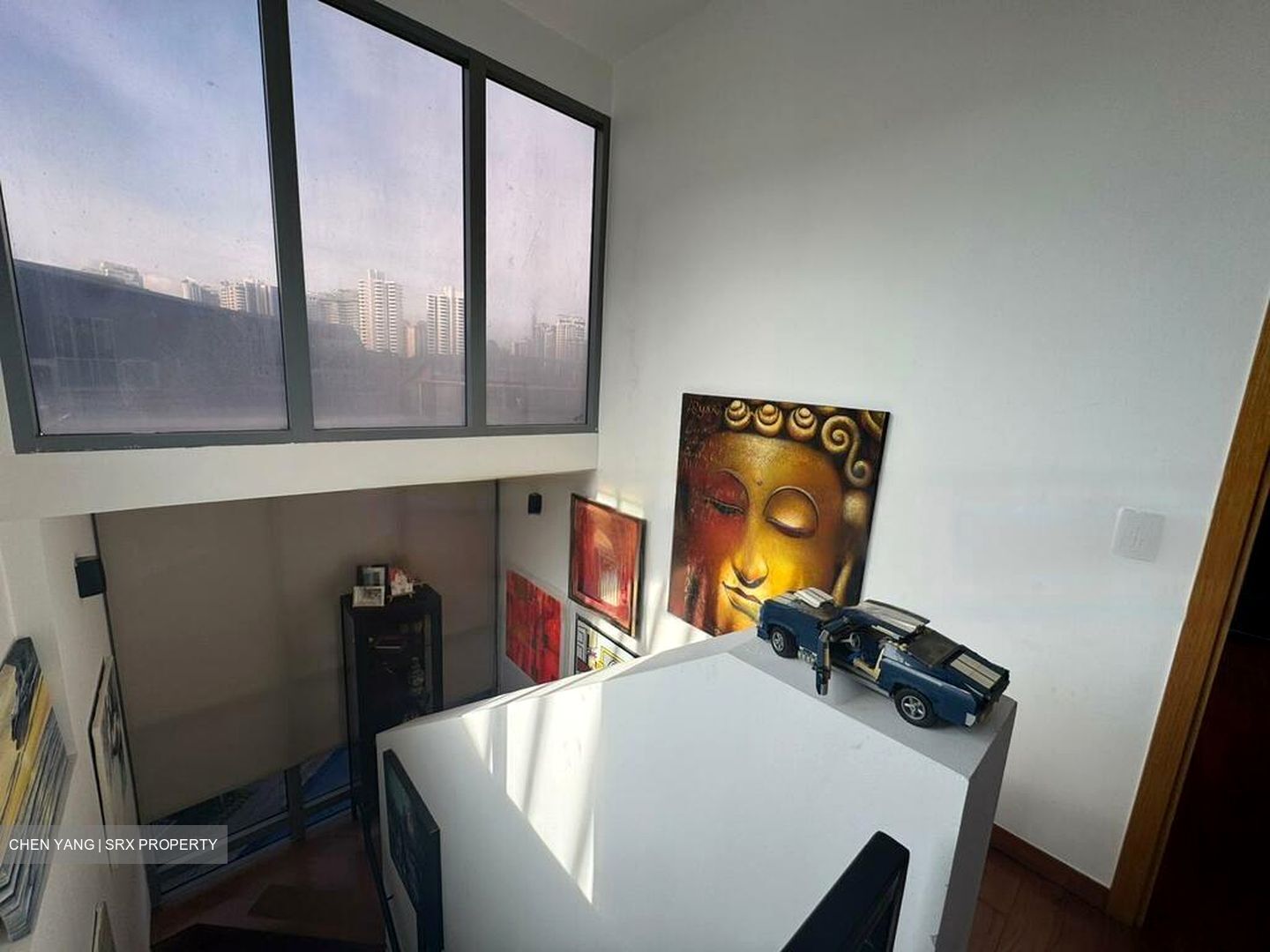 Mon Jervois (D10), Condominium #469714761